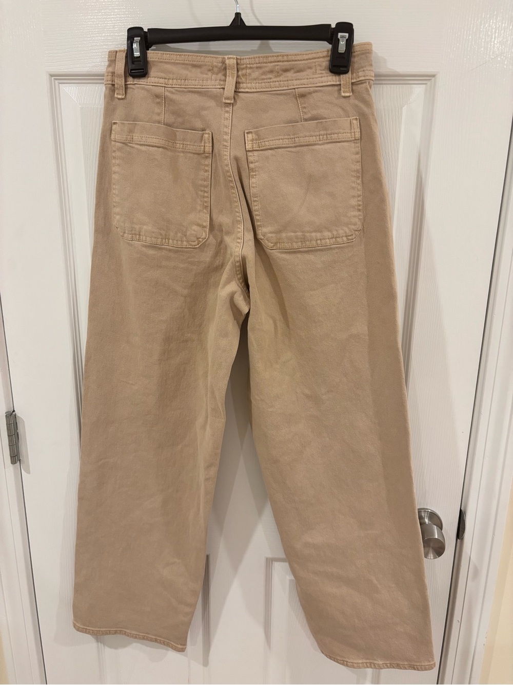 NWT Universal Thread Sailor Straight Jeans 6 - Picture 2 of 6